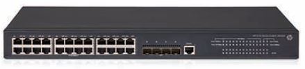 HPE FlexNetwork 5130 EI Switch Series HPE FlexNetwork 5130 EI Switch Series